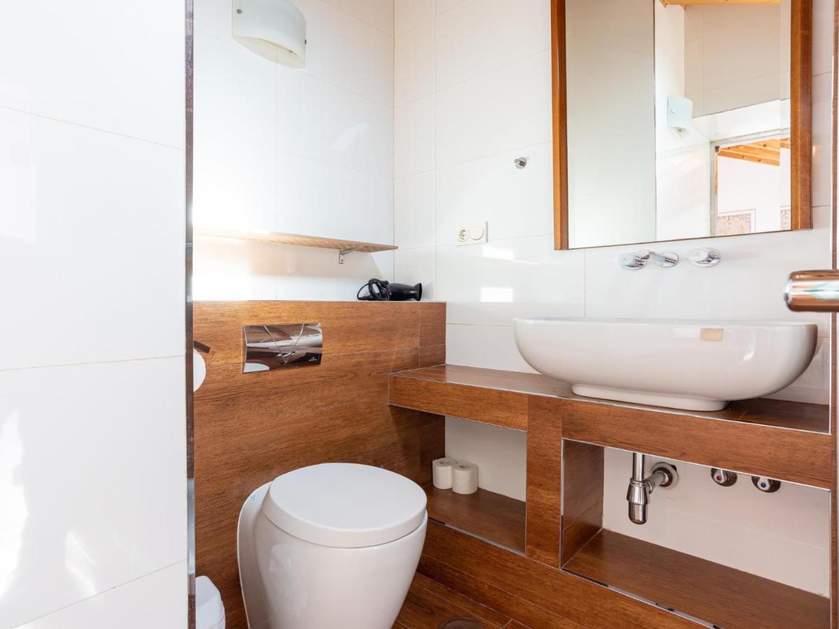 Lu&Cia Duplex City Center Малага Екстериор снимка